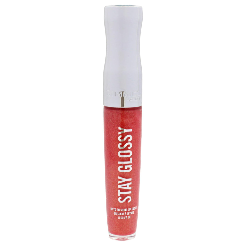 Rimmel Stay Glossy 6HR Lip Gloss