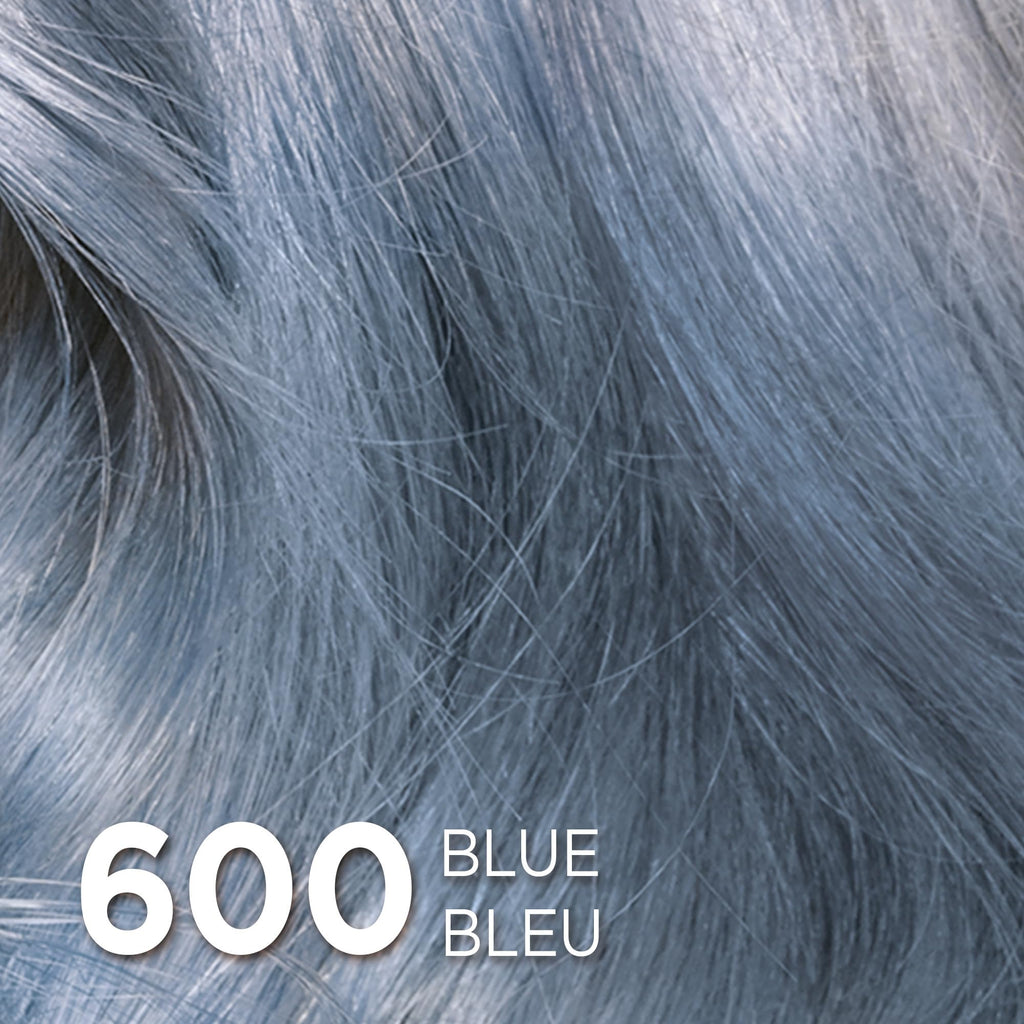 ColoristafemaleSemi PermanentAmmonia Free,Peroxide Freehair
