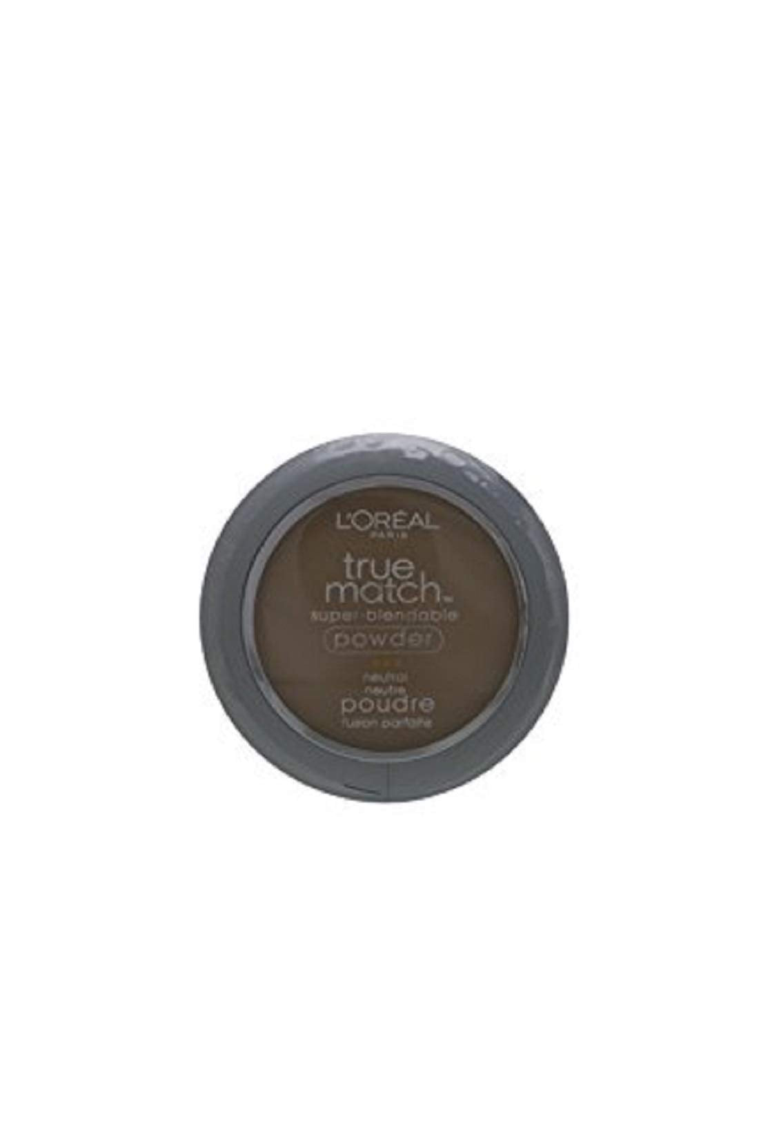 L'Oréal Paris True Match Super-Blendable Powder