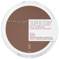 Maybelline Super Stay Full Coverage Powder Foundation Makeup Up to 16 Hour Wear Soft Creamy Matte 1 Count