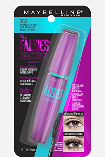 Maybelline new york the falsies volum'expressregularwashableliquid