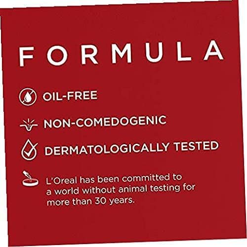 L'Oreal Paris Cosmetics