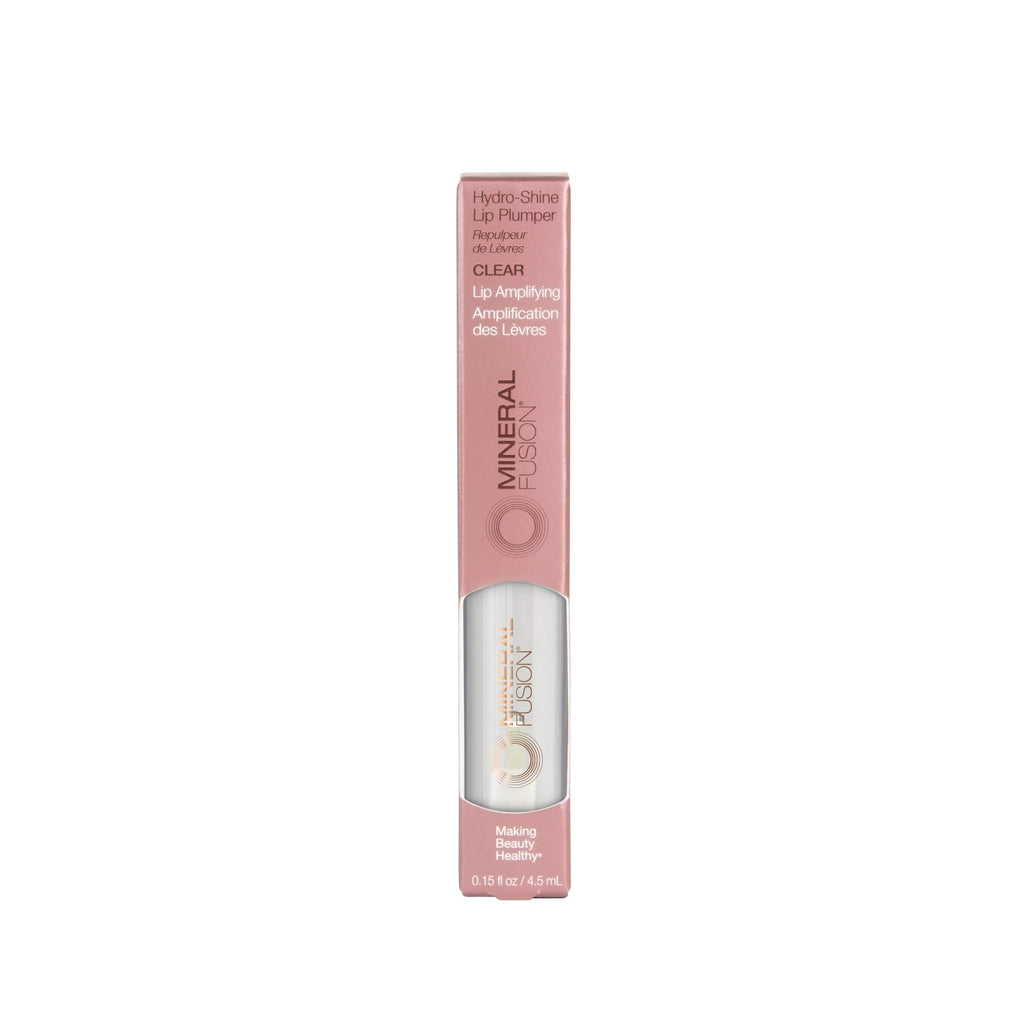Mineral Fusion Stick Lip Gloss