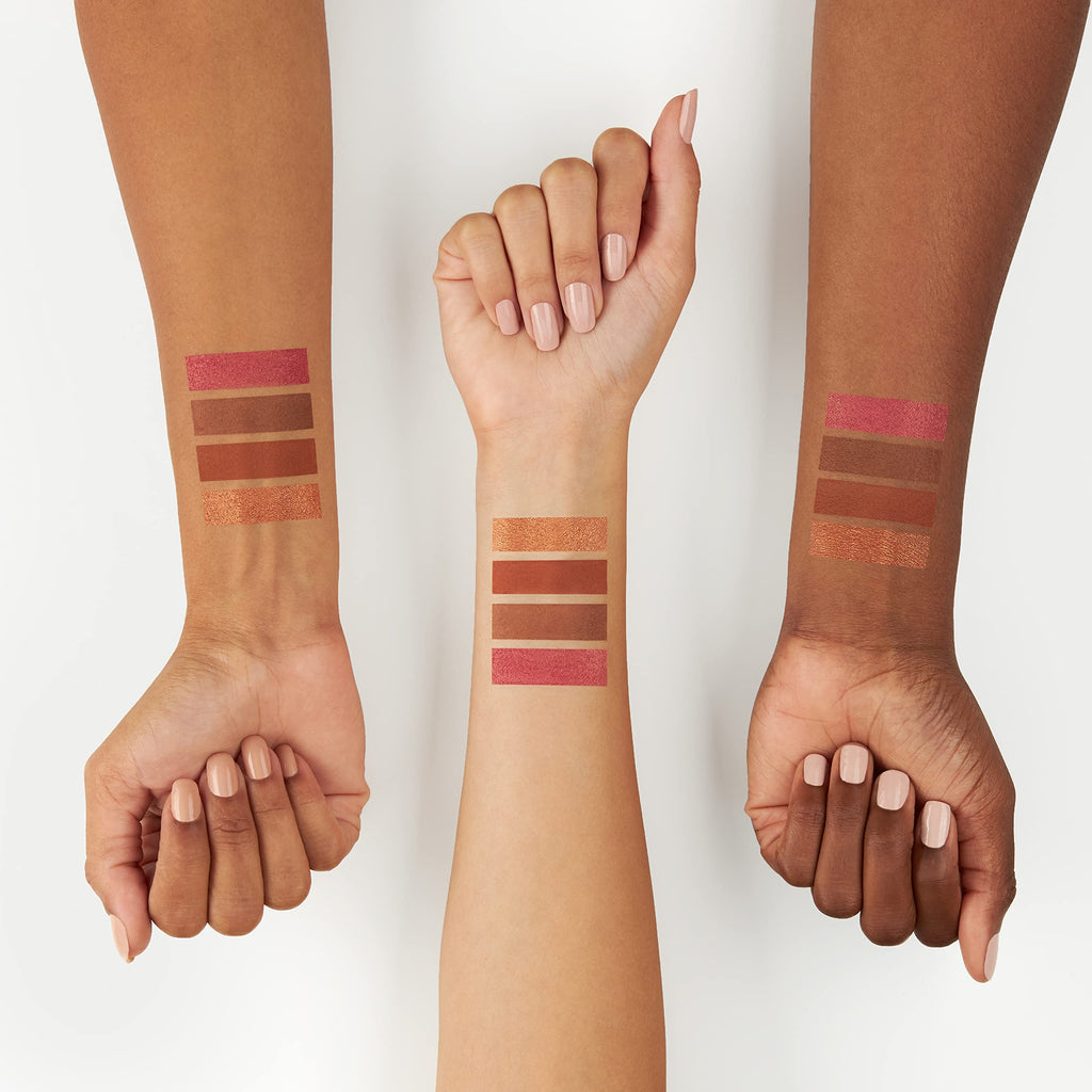 Mineral Fusion MINERAL FUSION Palette