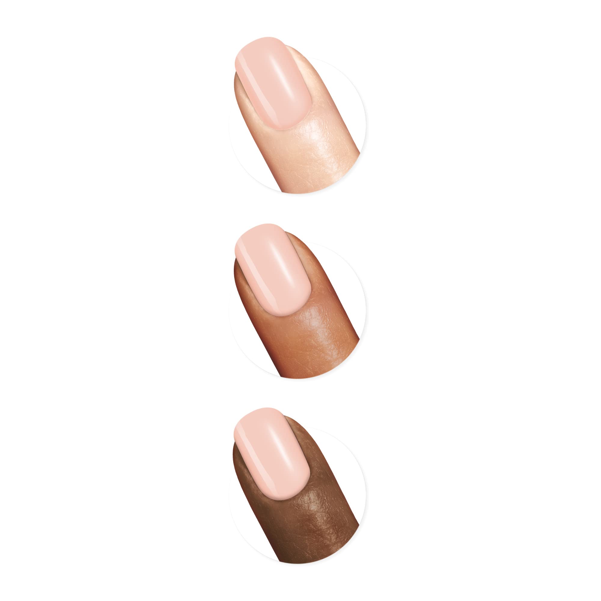 Sally Hansen Good.Kind.Pure