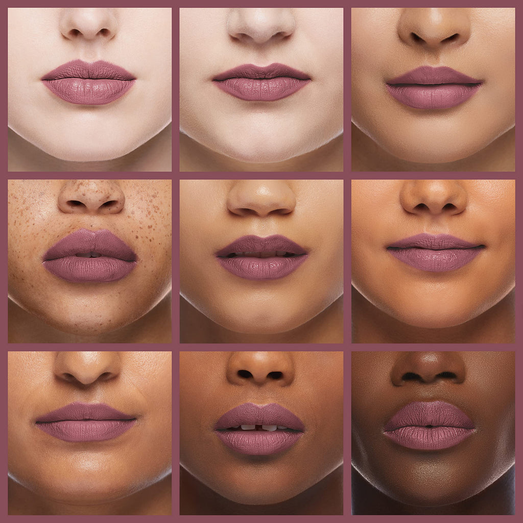 Mineral Fusion Lipstick