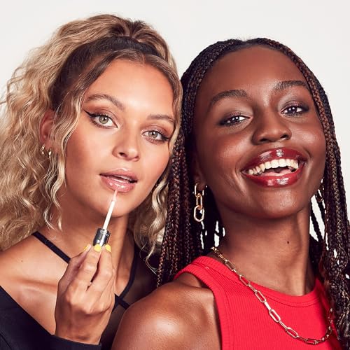 Rimmel Stay Glossy 6HR Lip Gloss