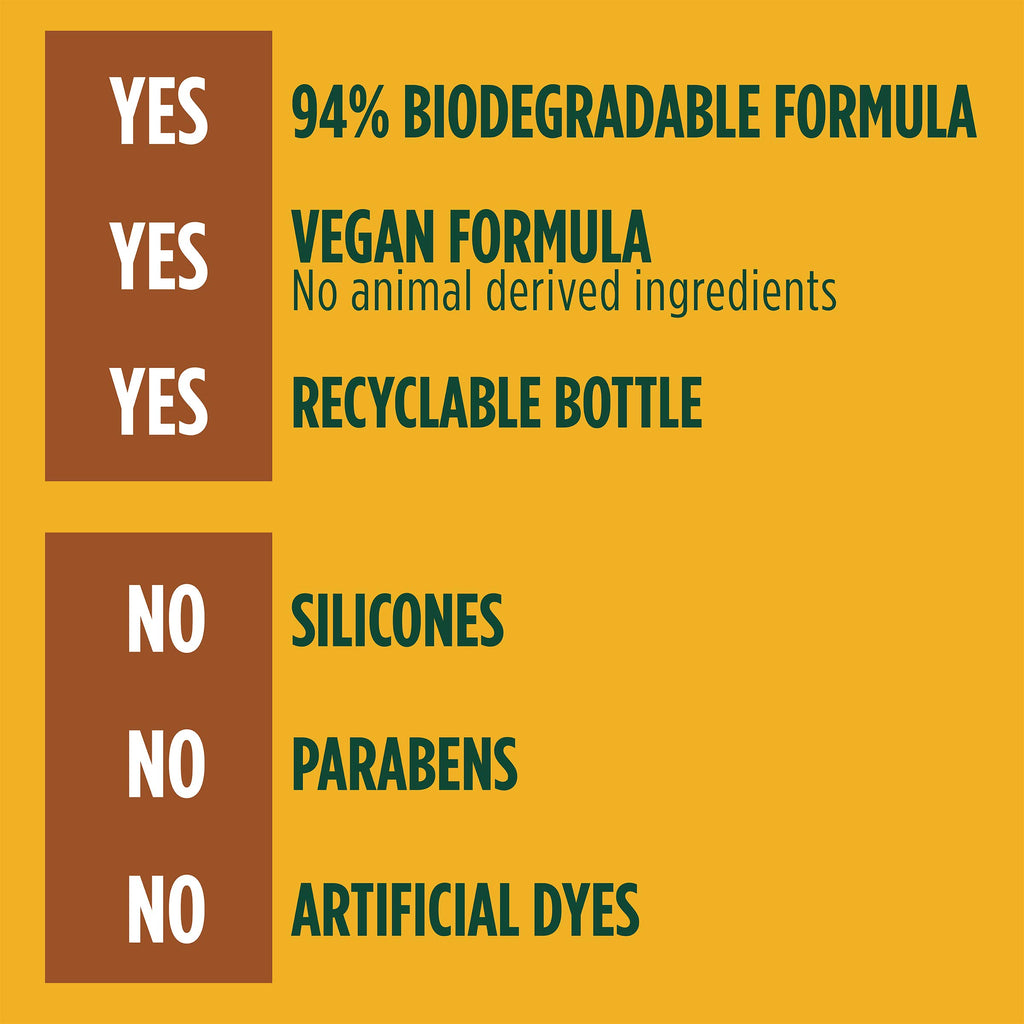 Garnier Whole Blends Shampoo and Conditioner