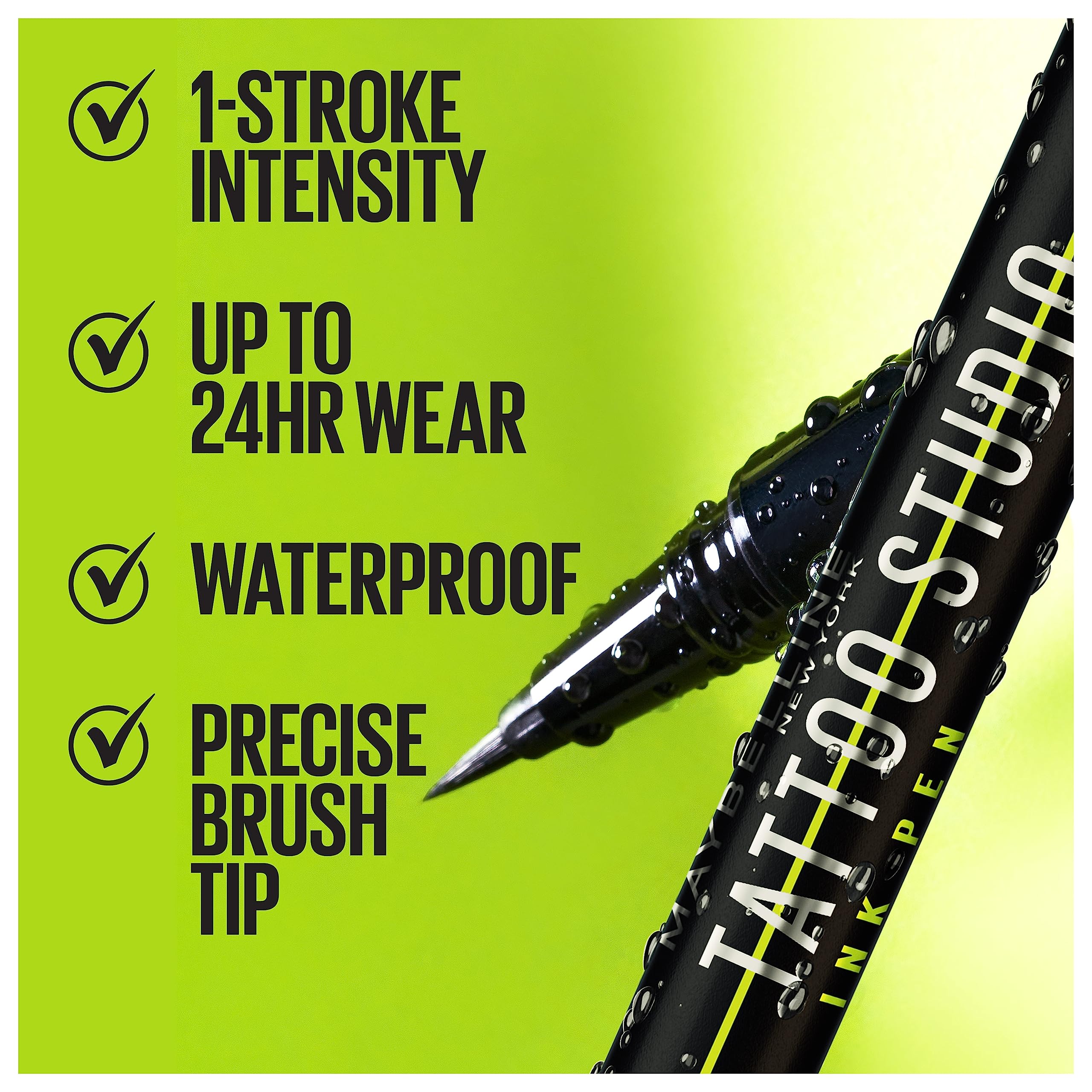 MAYBELLINE Eyeliner
