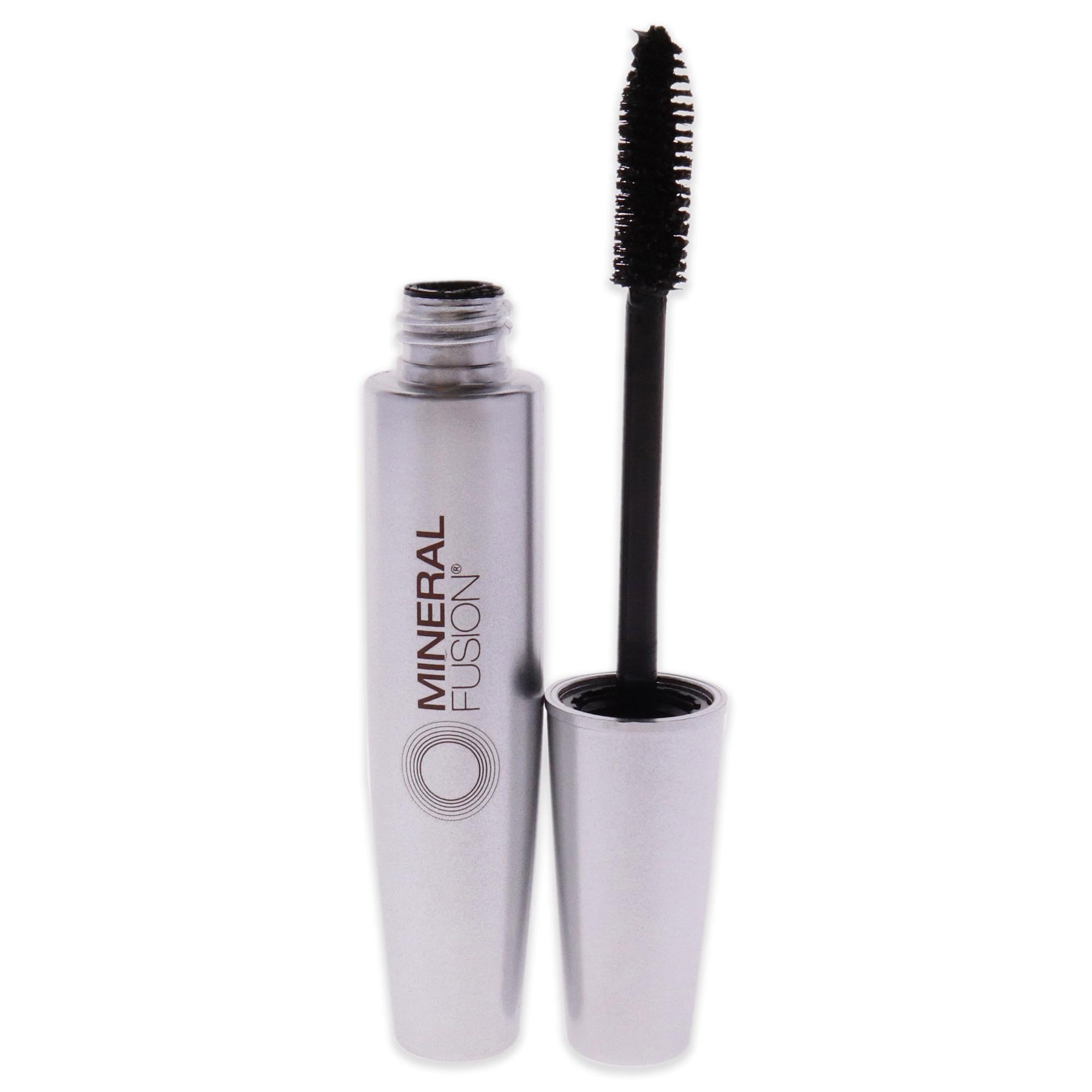 Mineral Fusion Mineral Fusion Volumizing Mascara