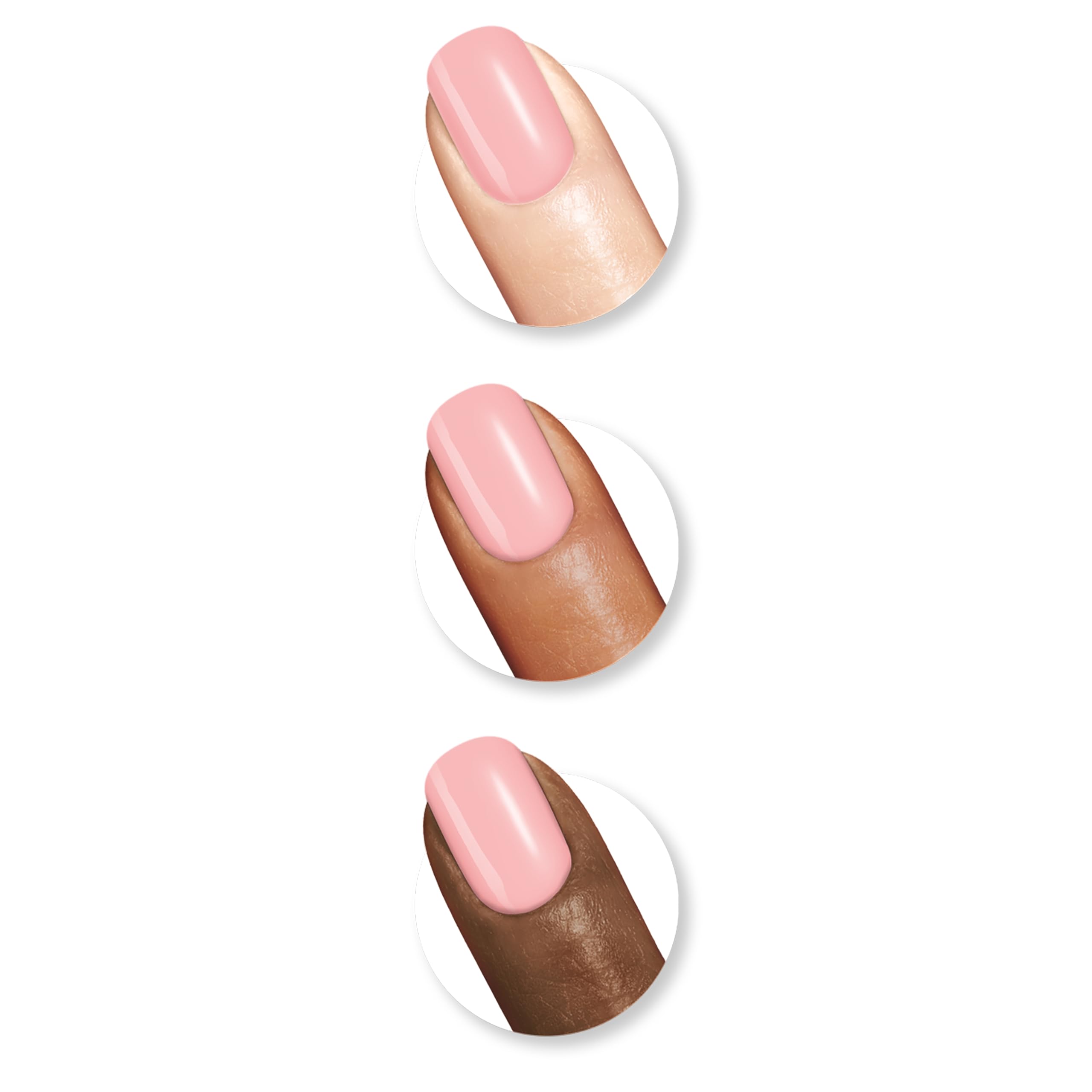 Sally Hansen SH Insta Dri Nail Color 0.31 Fl Oz