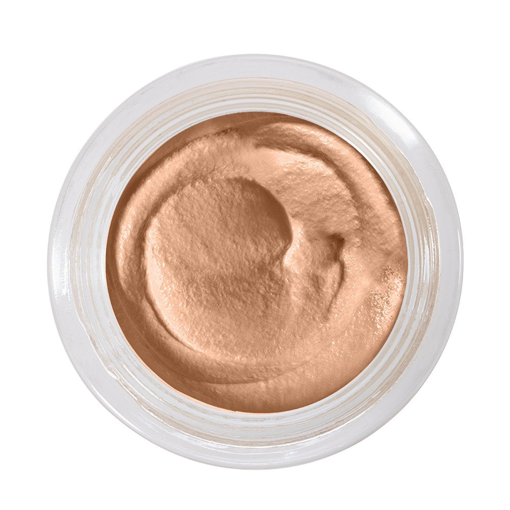 Maybelline Dream Matte Mousse Foundation, Classic Ivory, 0.64 Fl Oz (Pack of 1)