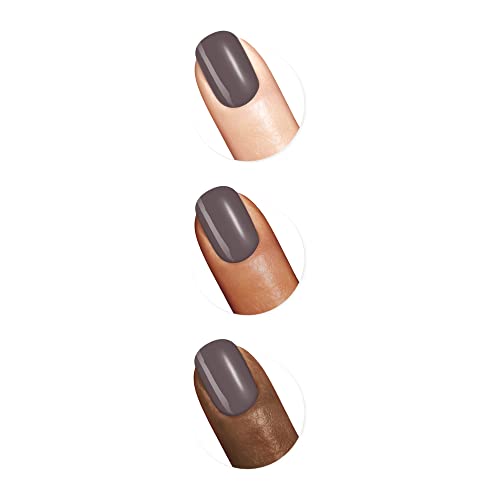 Sally Hansen - Good. Kind. Pure Vegan Nail Colour