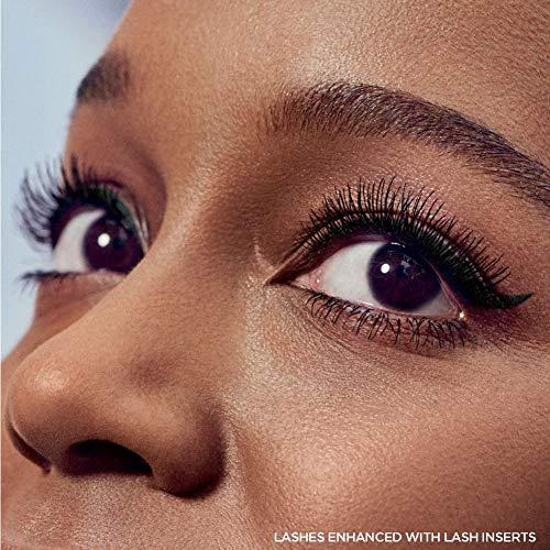 L’Oréal Paris L'Oreal Paris Bambi Eye Washable Mascara