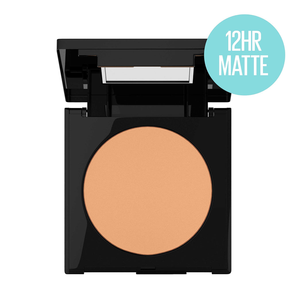 MAYBELLINE Fit Me Matte Plus Pore Less