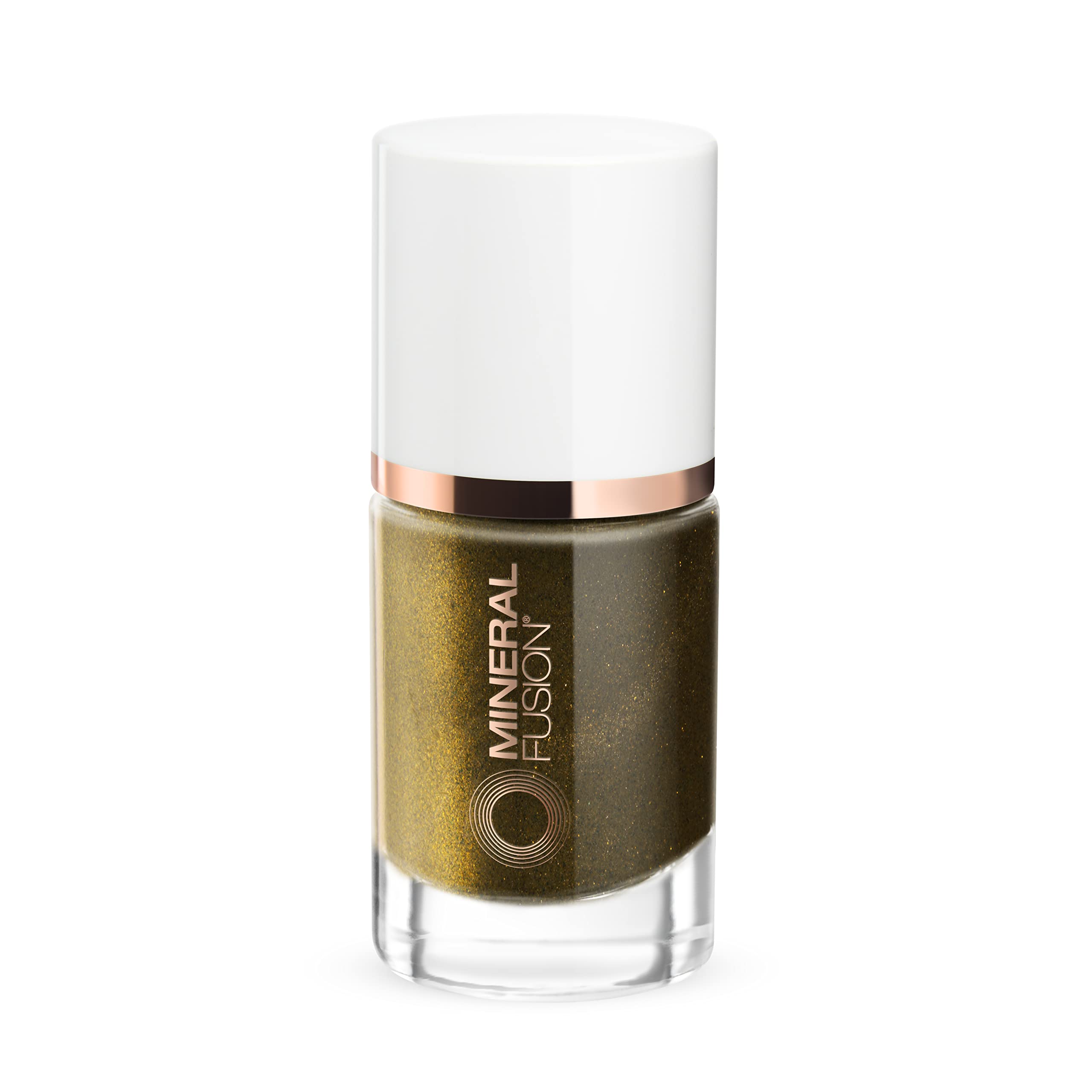Mineral Fusion Nail Polish