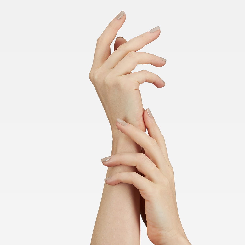 Mineral Fusion Nail Polish
