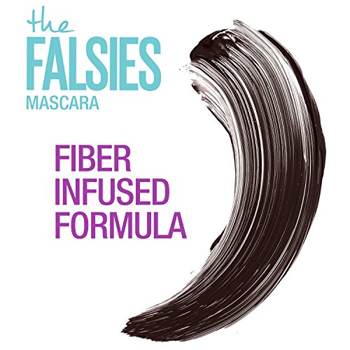 Maybelline new york the falsies volum'expressregularwashableliquid