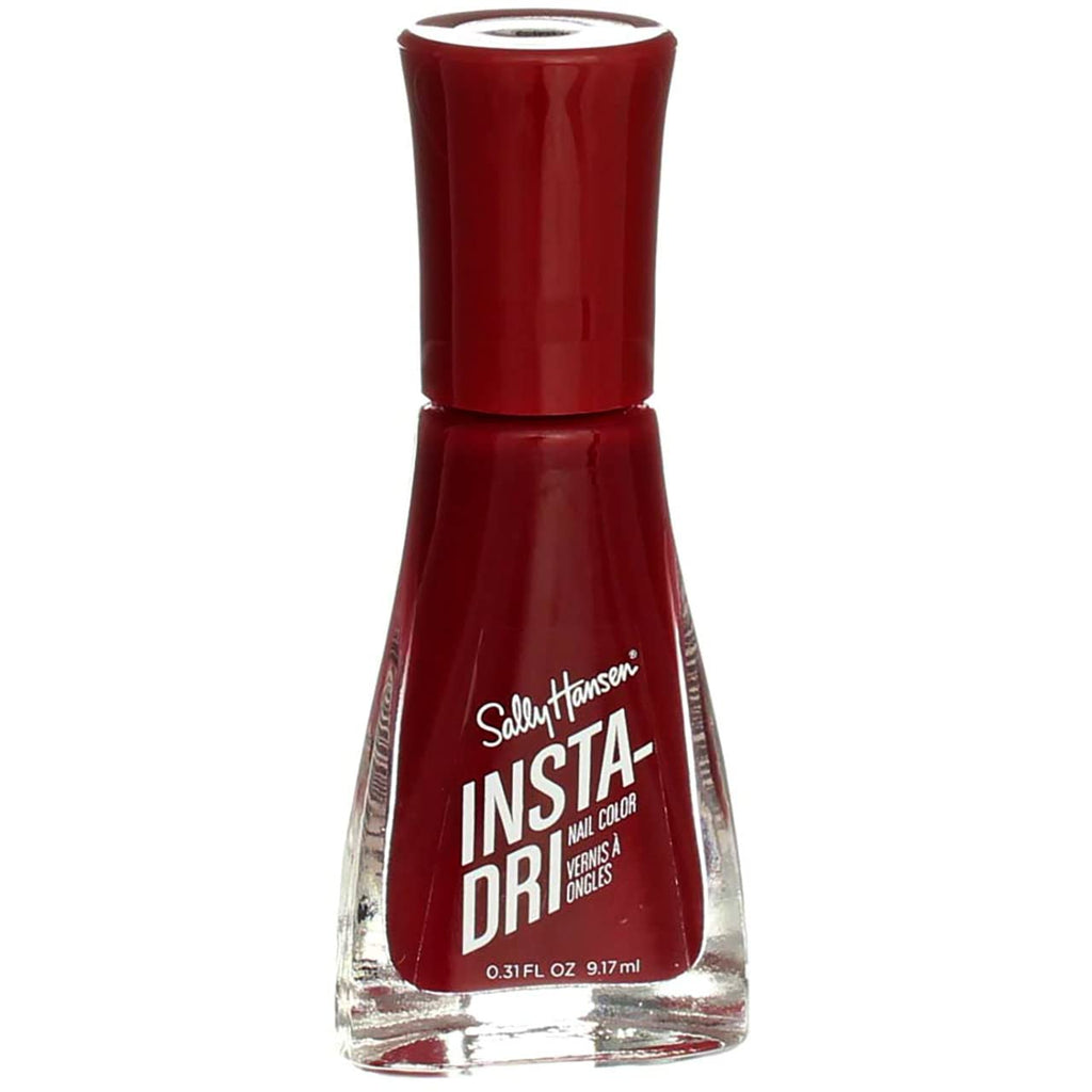 Sally Hansen Insta-Dri Cinna Snap .31 Oz