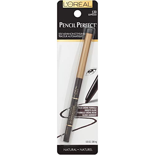 Pencil Perfect EyelinerEyepencil Pencil Eyeliner