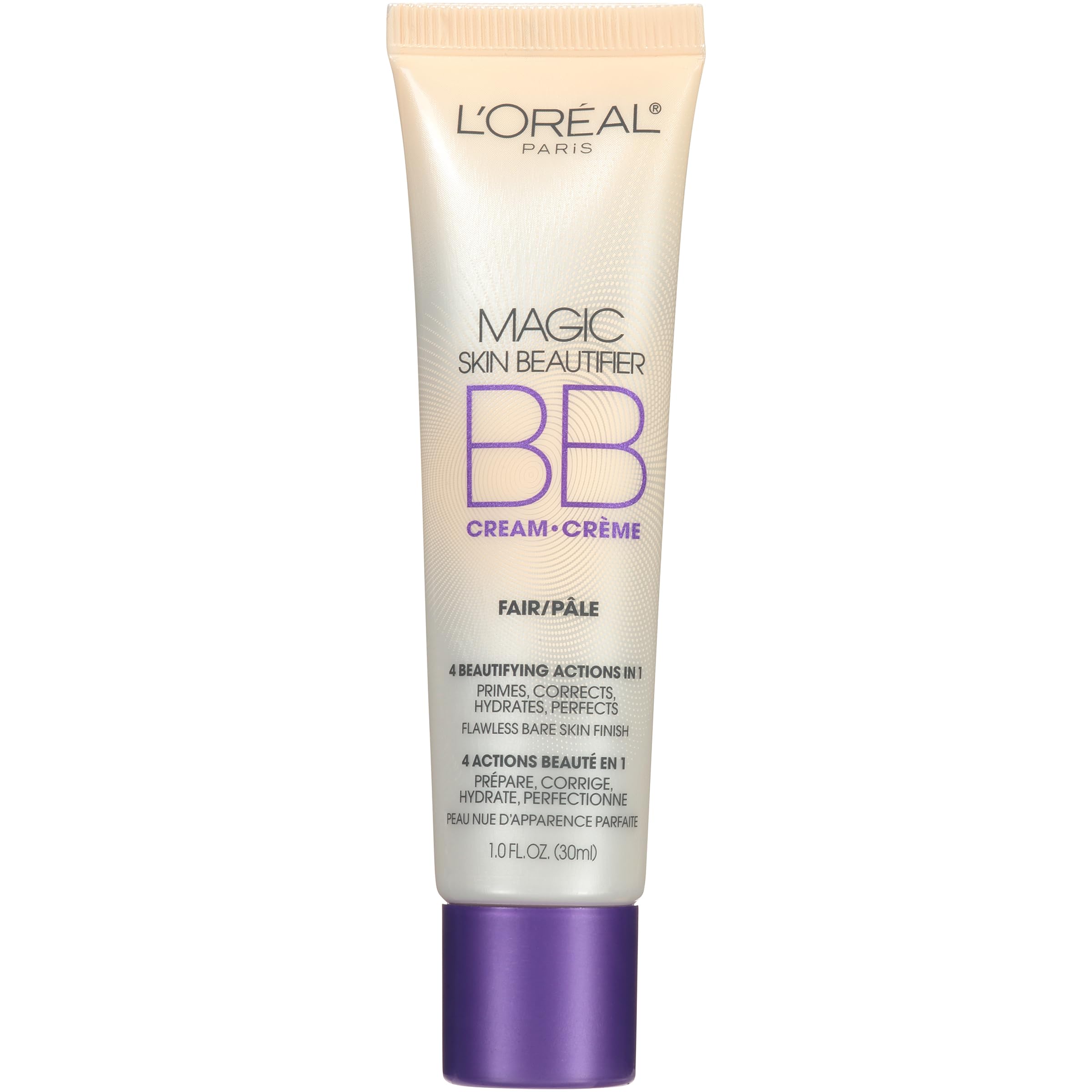 L'Oréal Paris Makeup Magic Skin Beautifier BB Cream