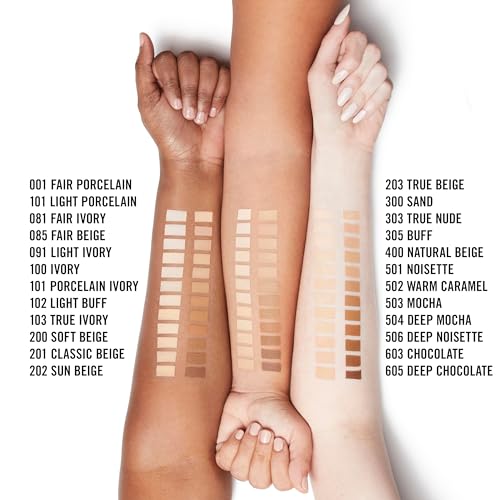 Rimmel Stay Matte Foundation Soft Beige 1 Fluid Ounce Bottle Soft Matte Powder Finish Foundation for a Naturally Flawless Look