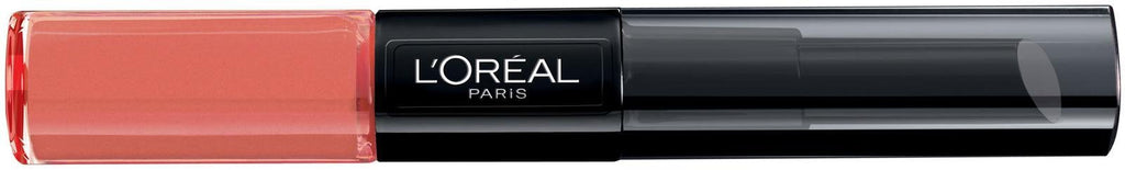 Infallible Pro Last 2 Step Lipstick Liquid
