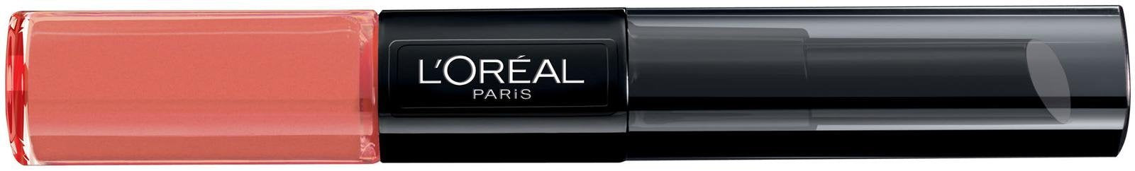 Infallible Pro Last 2 Step Lipstick Liquid