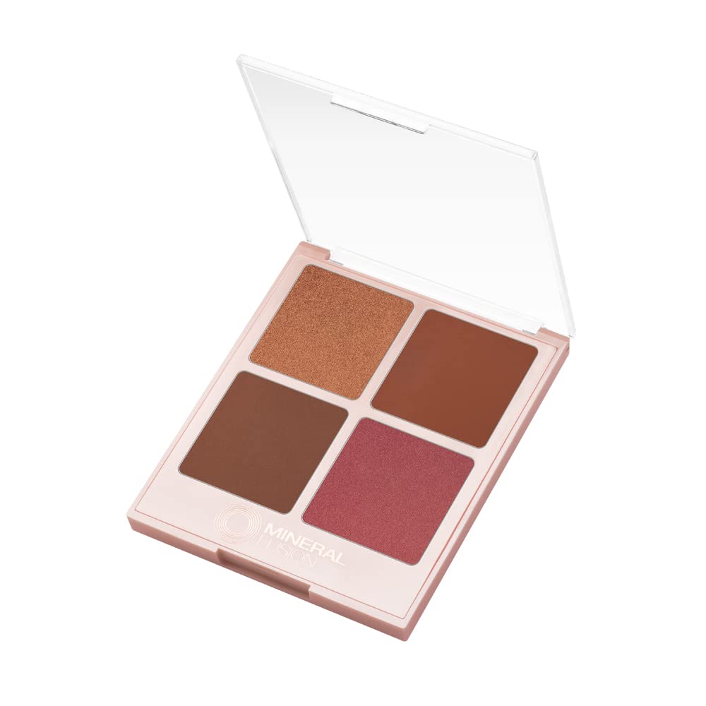 Mineral Fusion MINERAL FUSION Palette