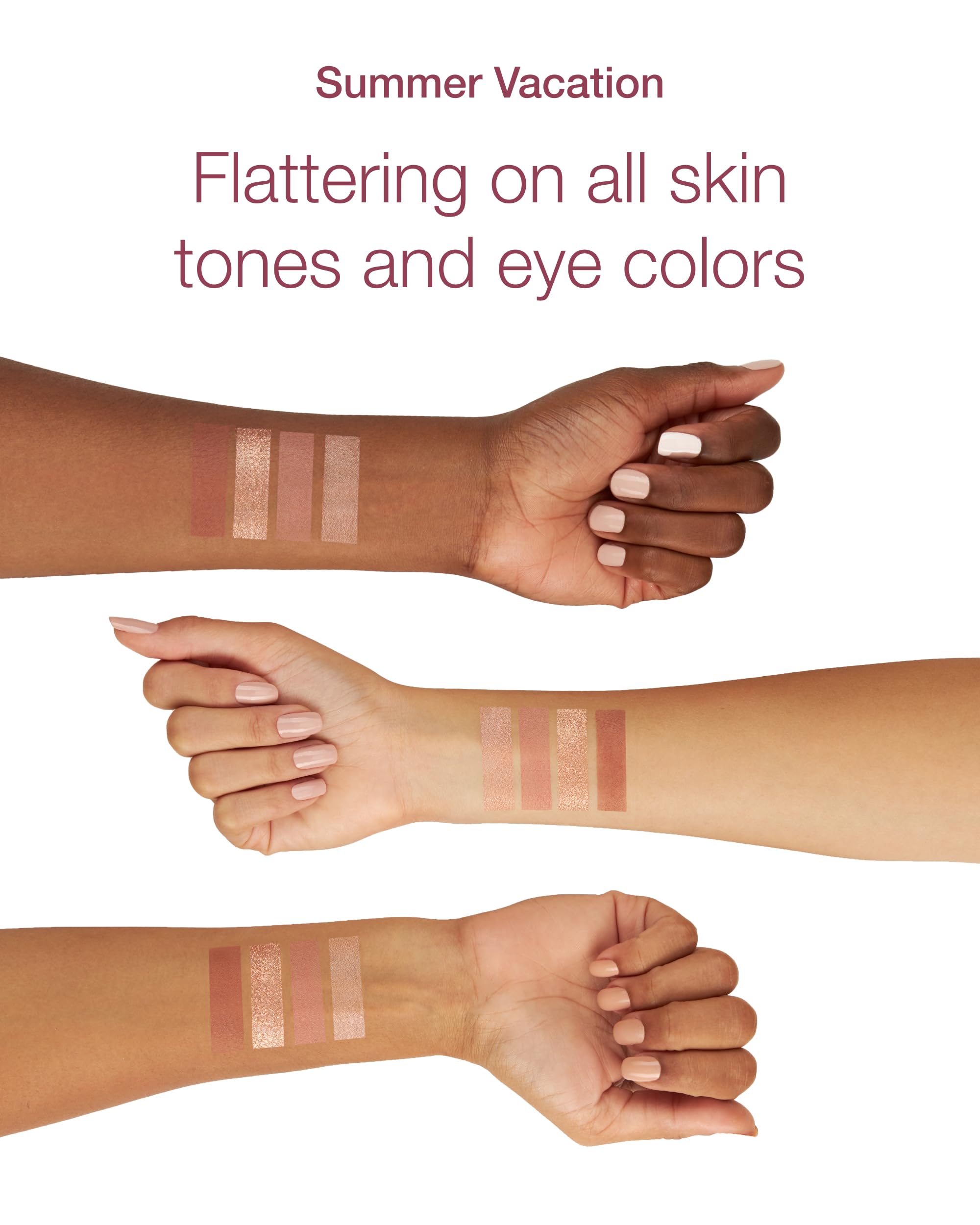 Mineral Fusion Eyeshadow, 0.25 oz