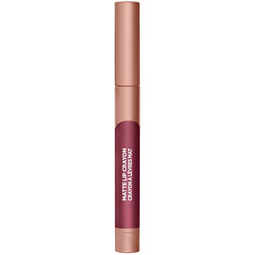 Infallible Lip Crayon Matte Crayon