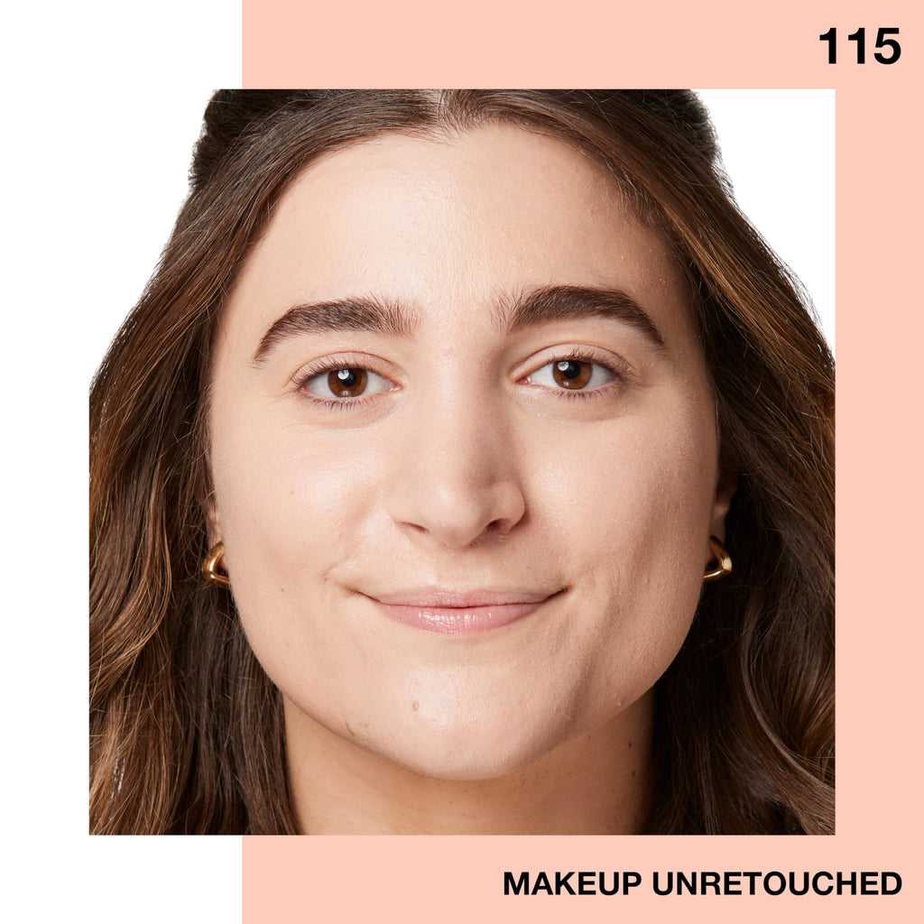 Maybelline New York Fit Me Shine-Free + Balance Stick Foundation 0.32 oz.