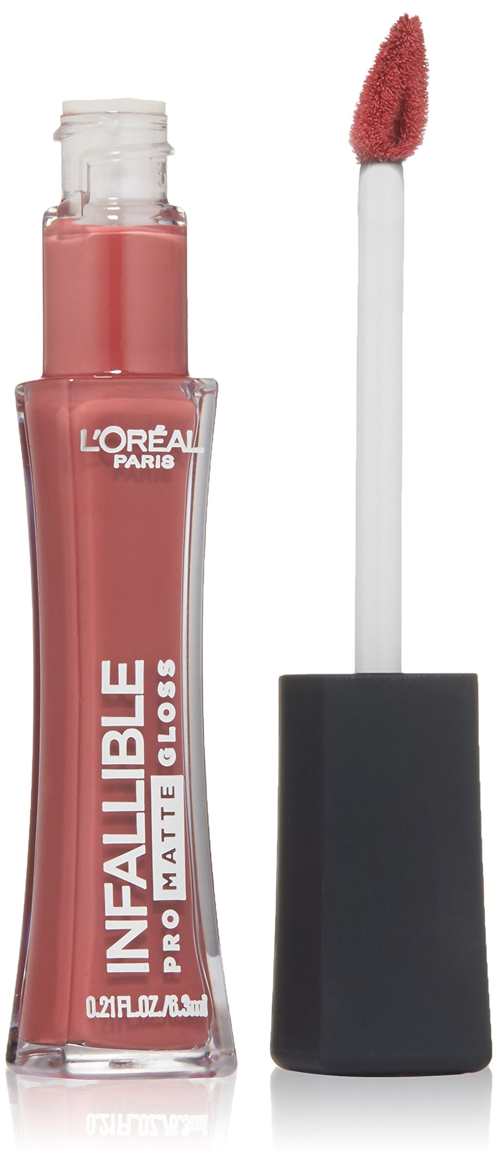 L'Oreal Paris Cosmetics Infallible Pro-Matte Gloss