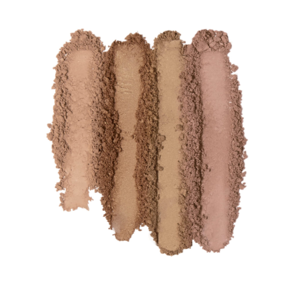 e.l.f. Bronzer Palette