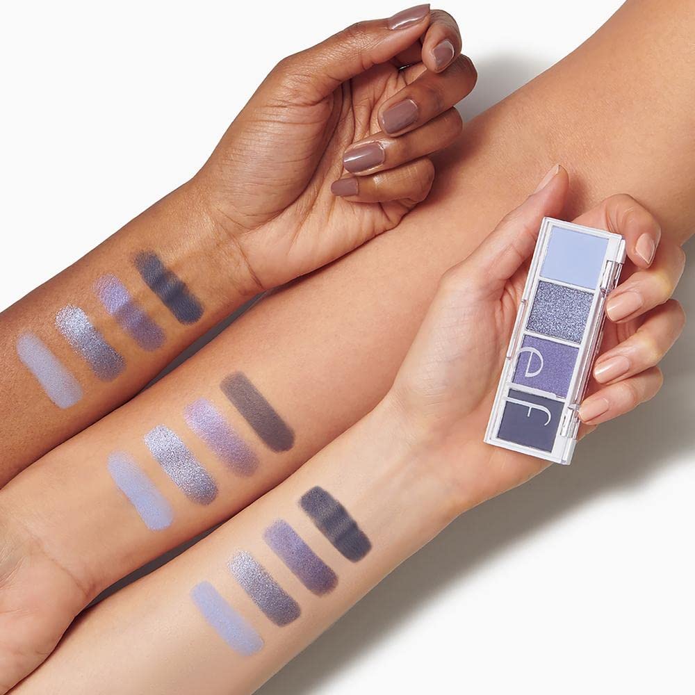 e.l.f. Bite-Size Eyeshadow