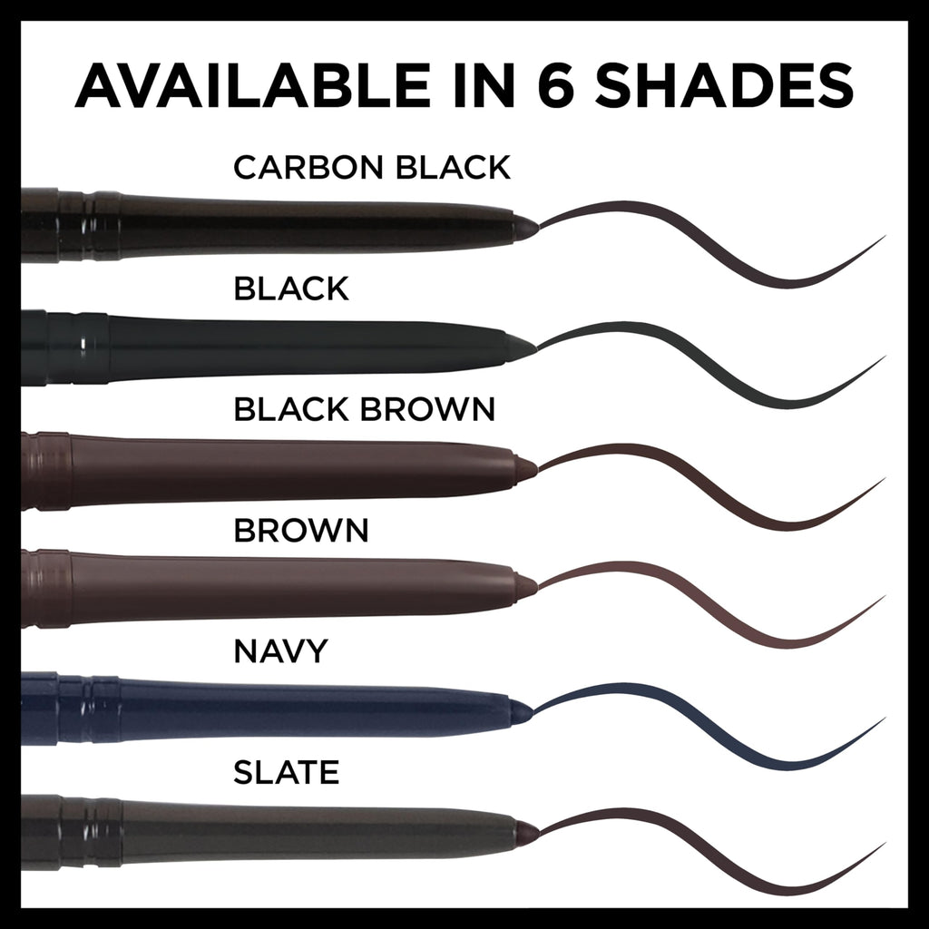 L'Oreal Infallible Never Fail Eyeliner