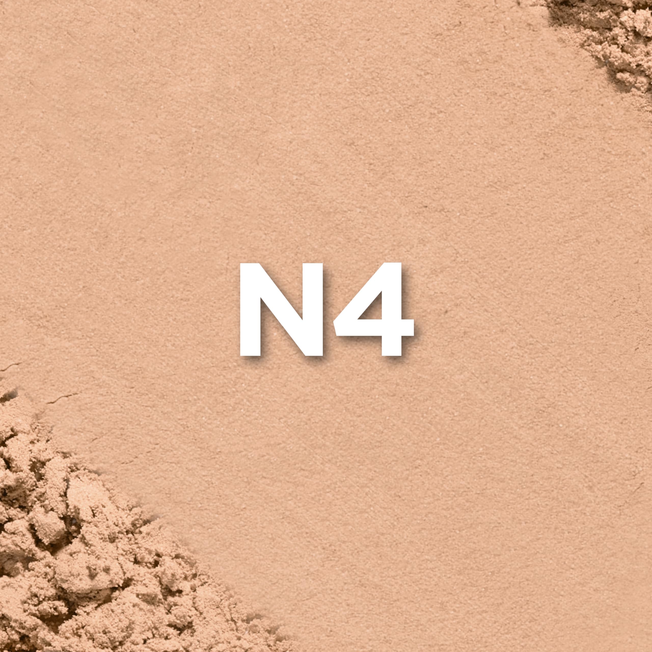 L'Oréal Paris True Match Super-Blendable Powder