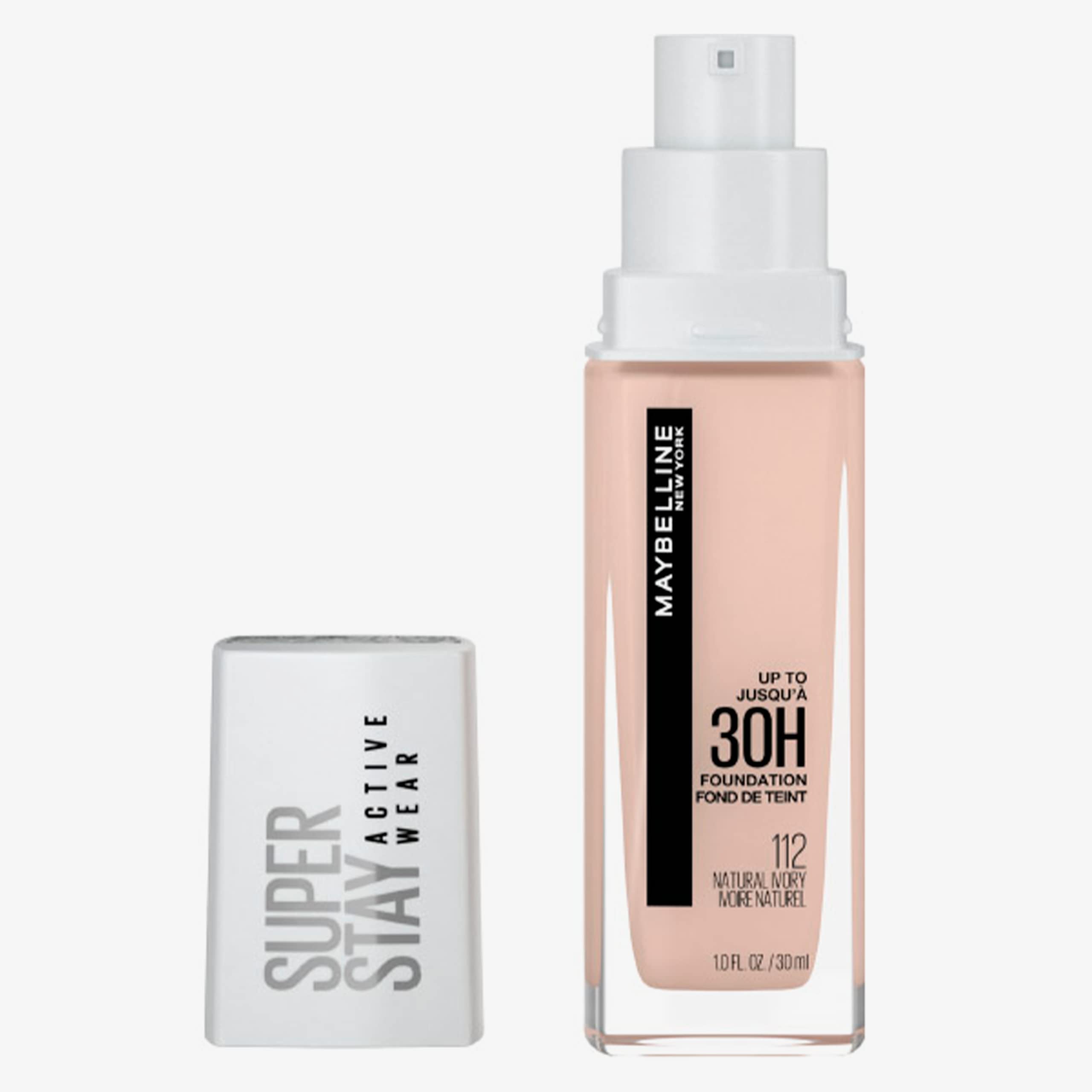 Maybelline Super