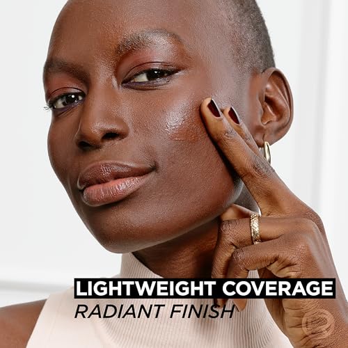 True Match Nude Serum