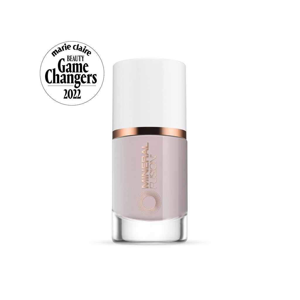Mineral Fusion Nail Polish