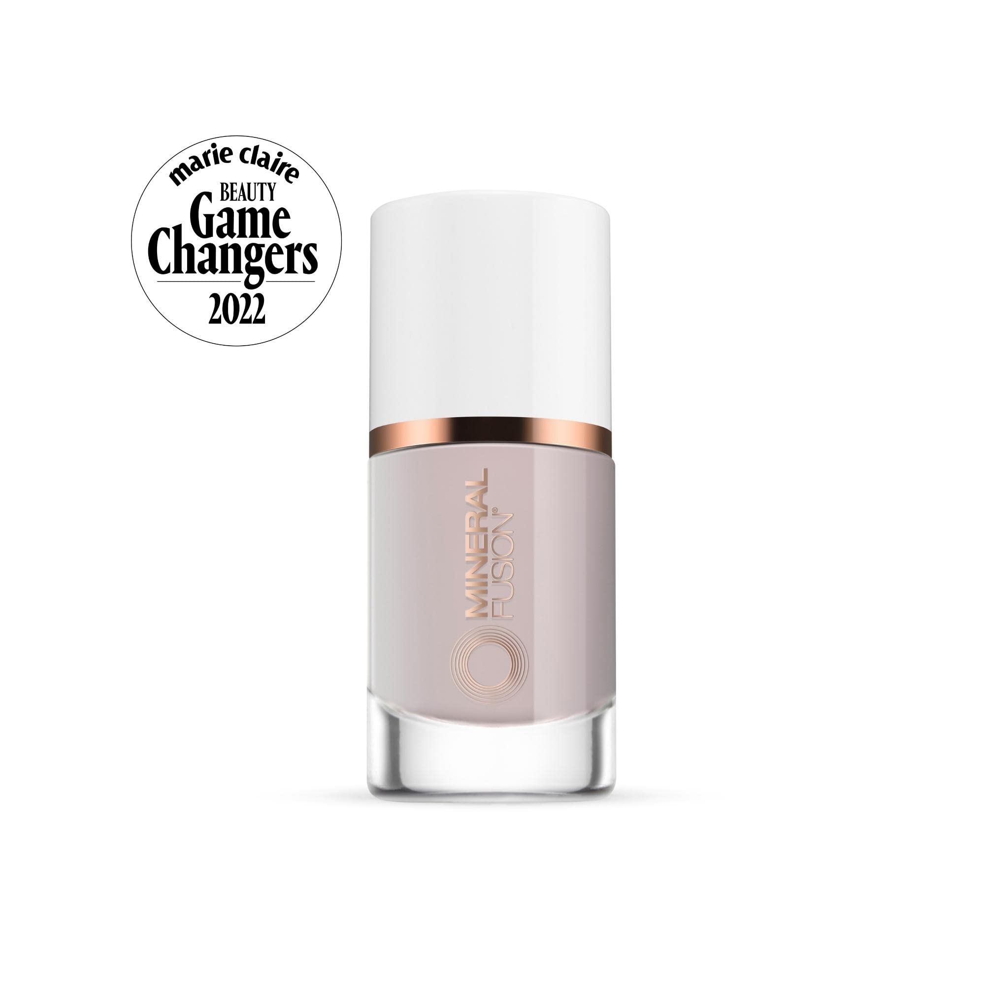 Mineral Fusion Nail Polish