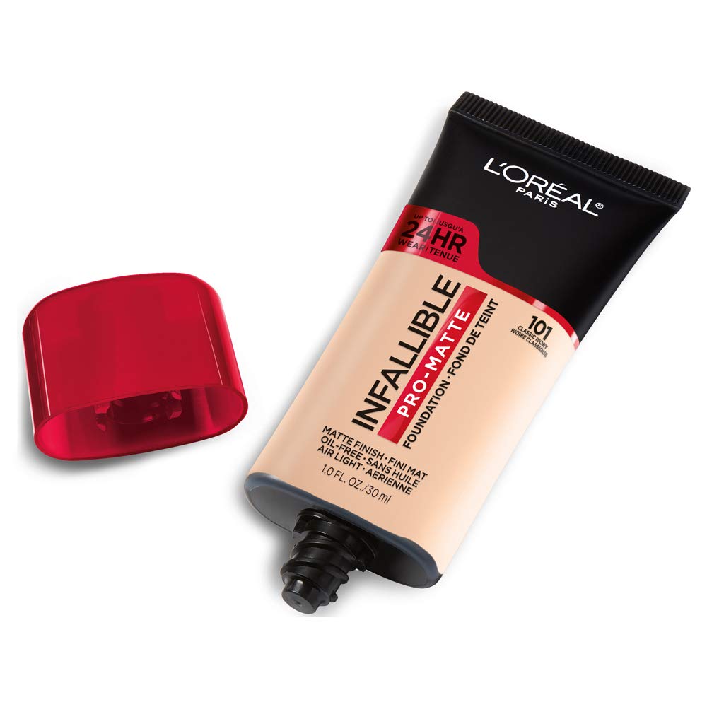 L'Oreal Paris Cosmetics