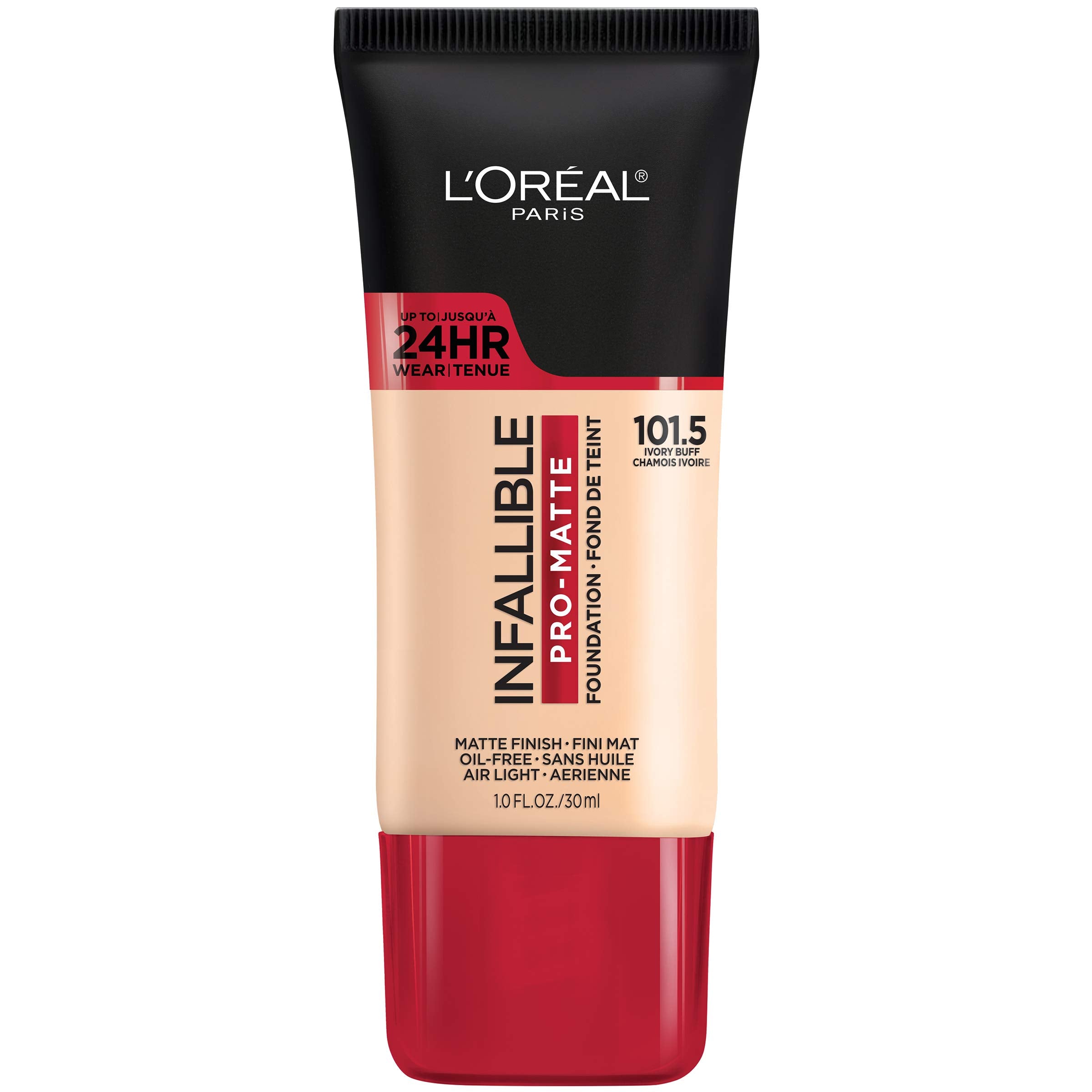 L'Oreal Paris Cosmetics