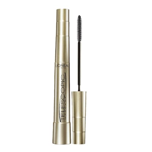L’Oréal Paris Telescopic Original Washable Intense Lengthening Mascara'