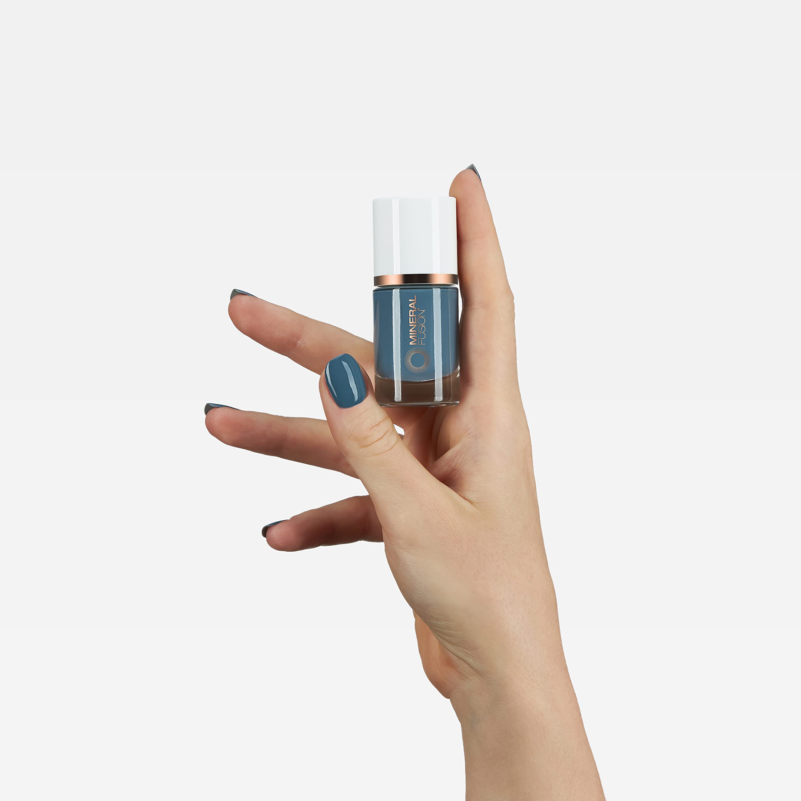 Mineral Fusion Nail Polish