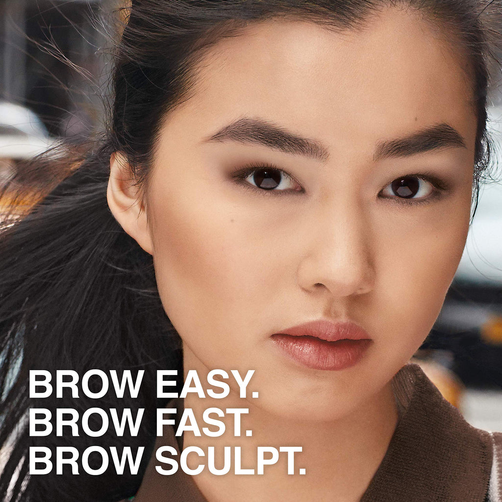 Maybelline Brow Fast Sculpt
