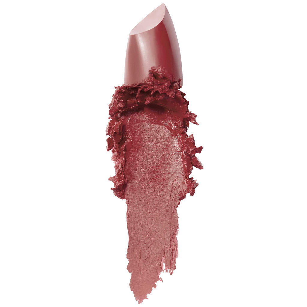 Maybelline New York Color Sensational NudeLipstick