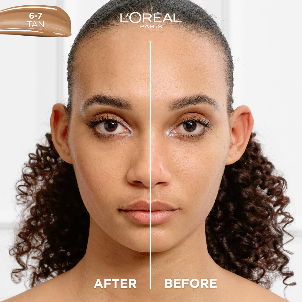 True Match Nude Serum