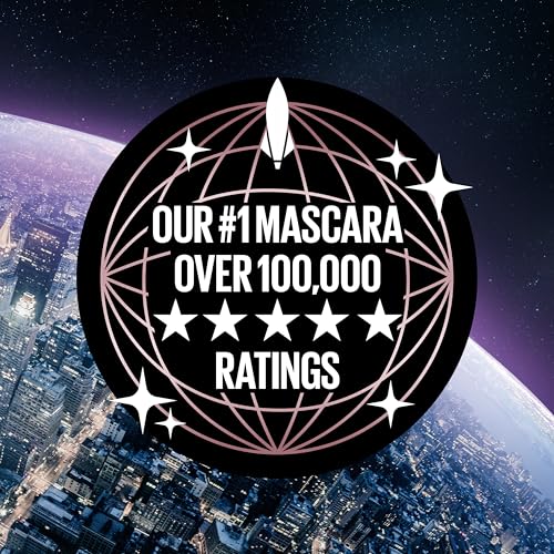 Maybelline Sky High Waterproof Mascara Makeup