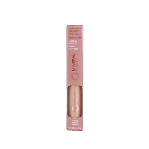 Mineral Fusion Stick Lip Gloss